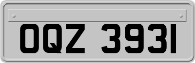 OQZ3931