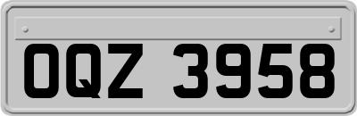 OQZ3958