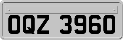 OQZ3960