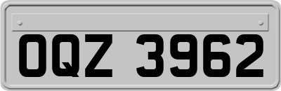 OQZ3962
