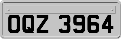 OQZ3964