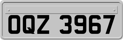 OQZ3967
