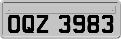 OQZ3983