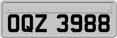 OQZ3988