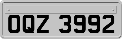 OQZ3992