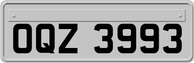 OQZ3993