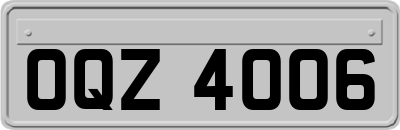 OQZ4006