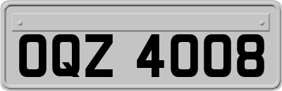 OQZ4008