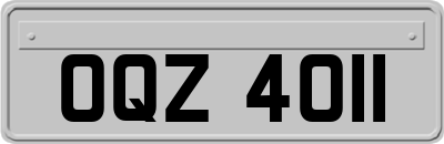 OQZ4011