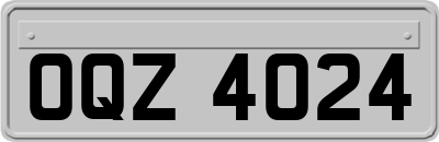 OQZ4024