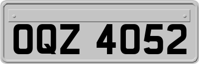 OQZ4052
