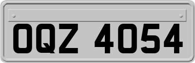 OQZ4054