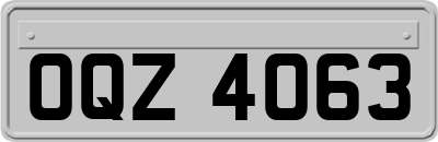 OQZ4063