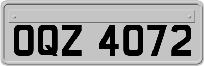 OQZ4072