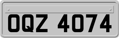 OQZ4074