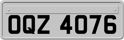 OQZ4076