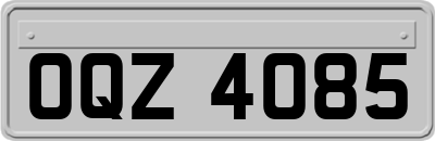 OQZ4085