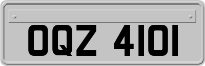 OQZ4101
