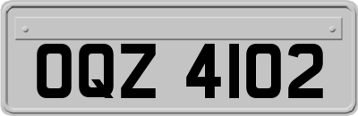 OQZ4102