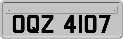 OQZ4107