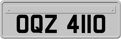 OQZ4110