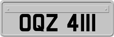 OQZ4111