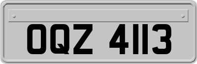 OQZ4113