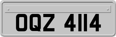 OQZ4114