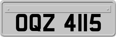 OQZ4115