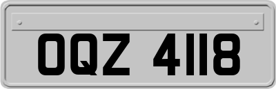 OQZ4118