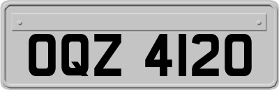 OQZ4120