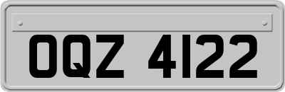 OQZ4122