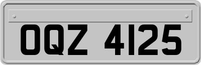 OQZ4125