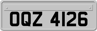 OQZ4126