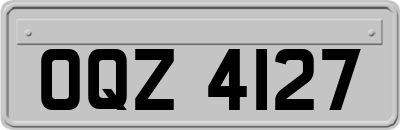 OQZ4127
