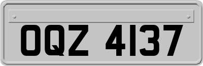 OQZ4137