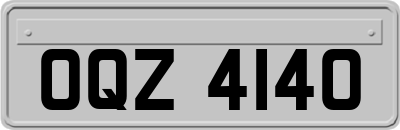 OQZ4140