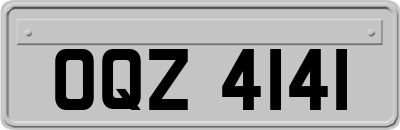 OQZ4141