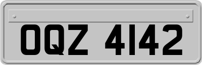 OQZ4142