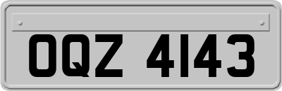 OQZ4143