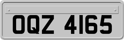 OQZ4165