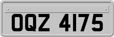 OQZ4175