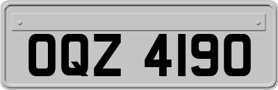 OQZ4190