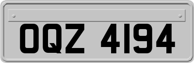 OQZ4194