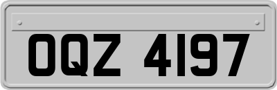 OQZ4197