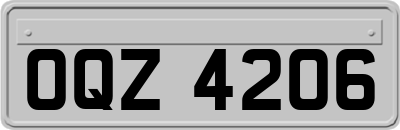 OQZ4206