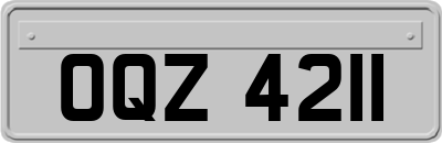 OQZ4211