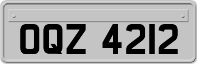 OQZ4212