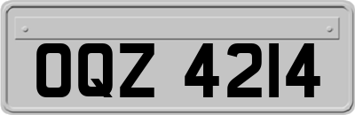OQZ4214