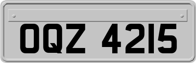 OQZ4215